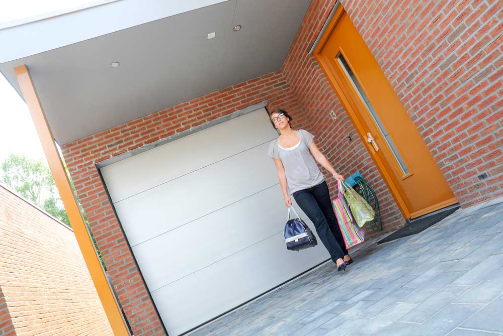 WIMA Fenster + Türen - Garagentore